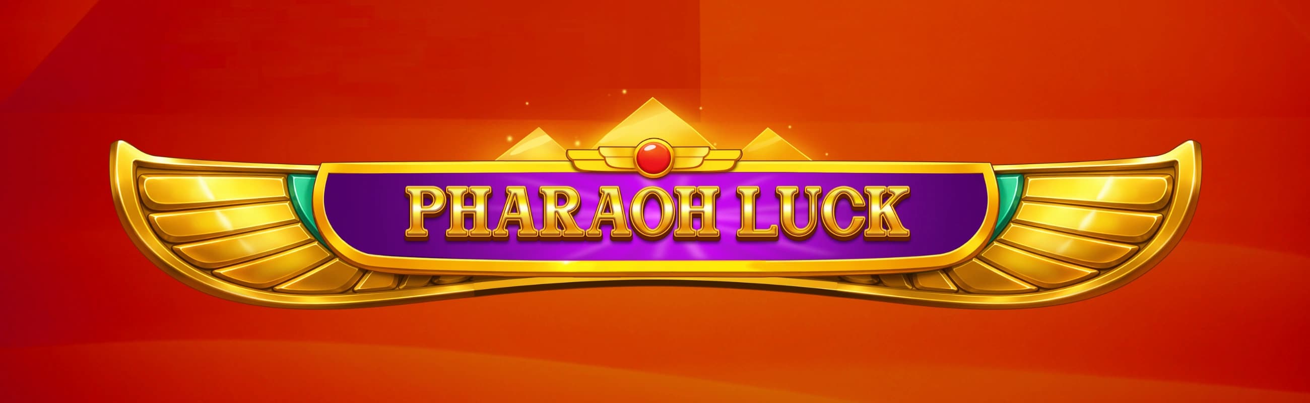 Pharaoh Luck featured slot