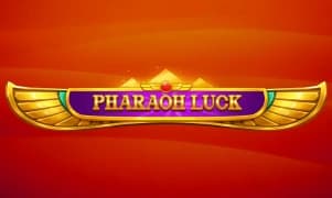 Pharaoh Luck featured slot