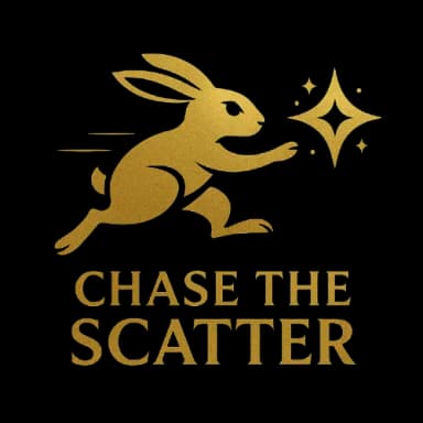 Chase the Scatter logo