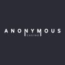 Anonymous Casino logo