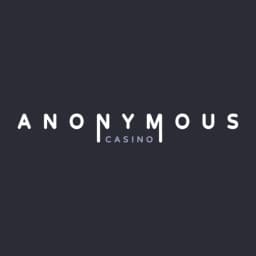Anonymous Casino logo