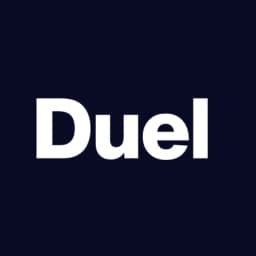 Duel logo