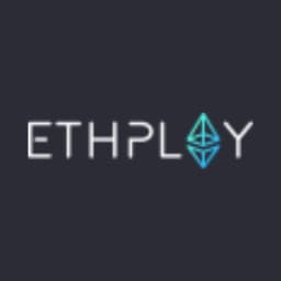 ETH Casino logo