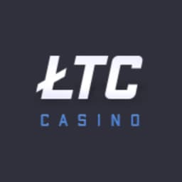 LTC Casino logo