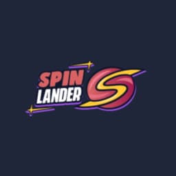 Spinlander logo