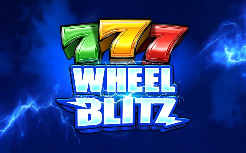 777 Wheel Blitz