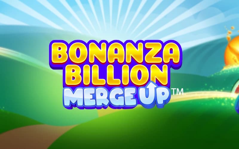 Bonanza Billion Merge Up+
