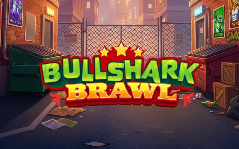 Bullshark Brawl