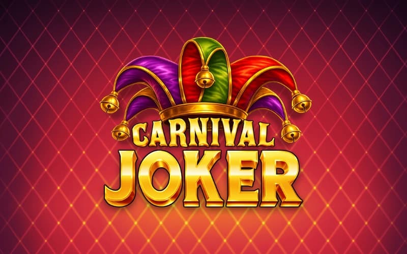 Carnival Joker