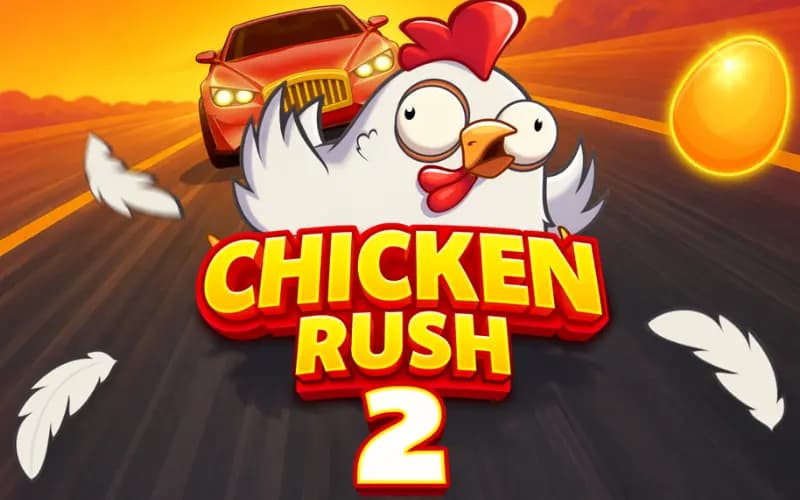 Chicken Rush 2