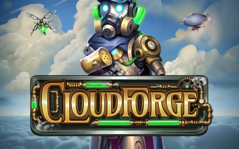 Cloudforge