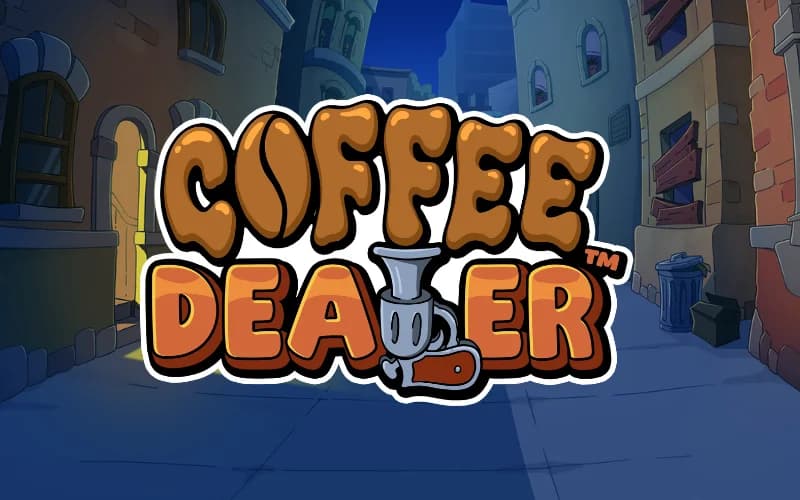 Coffee Dealer