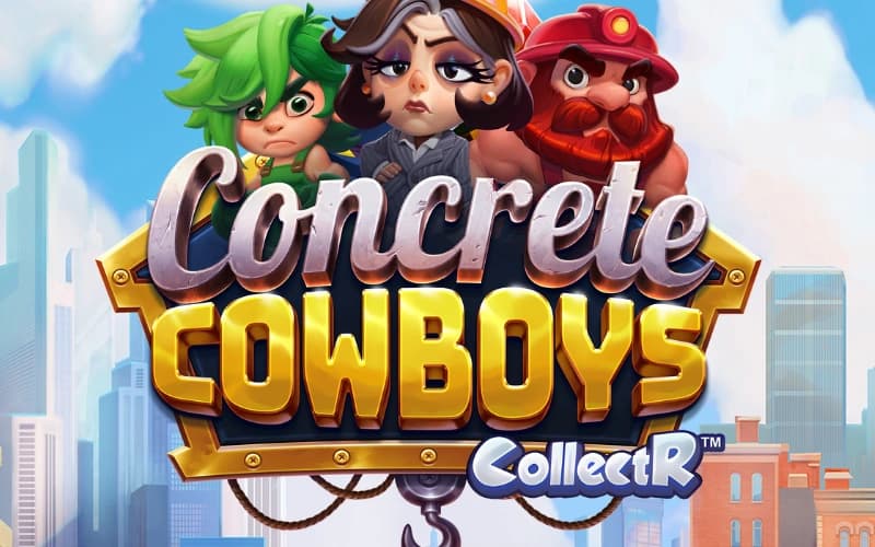 Concrete Cowboys