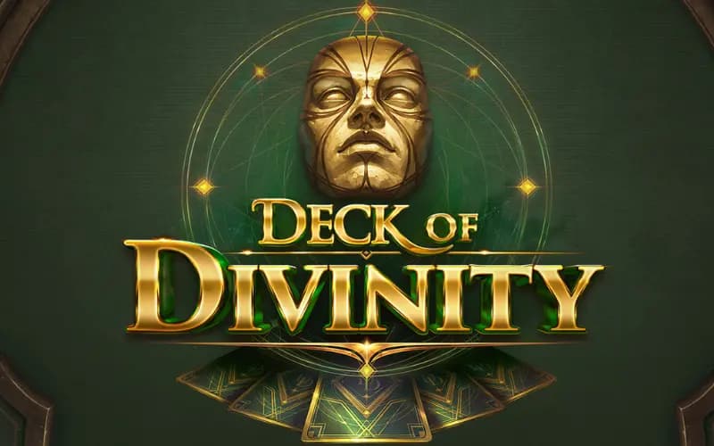 Deck of Divinity