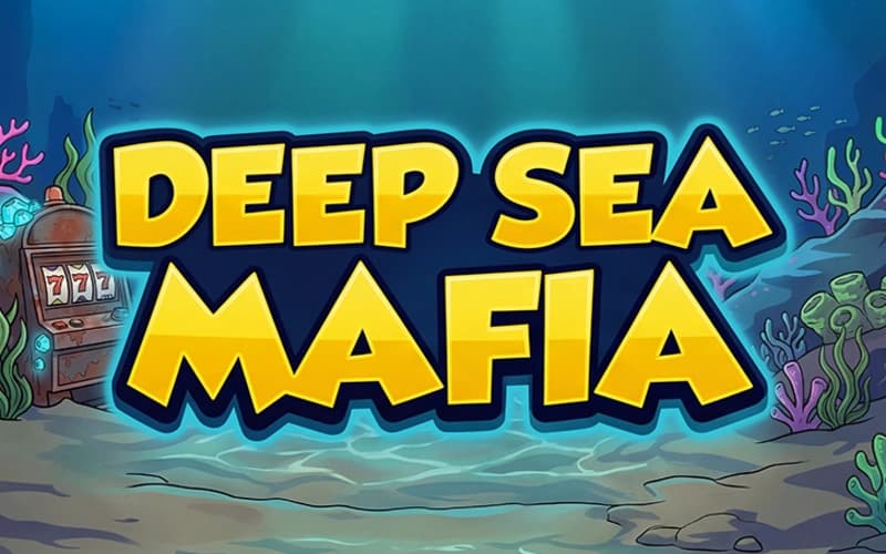 Deep Sea Mafia slot game
