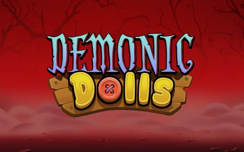 Demonic Dolls