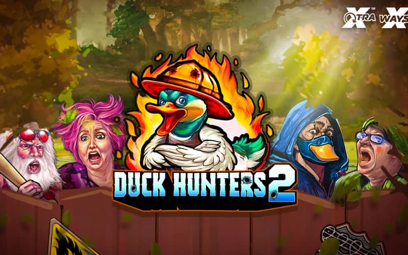 Duck Hunters 2