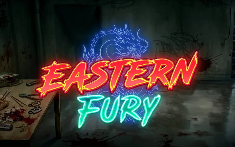 Eastern Fury