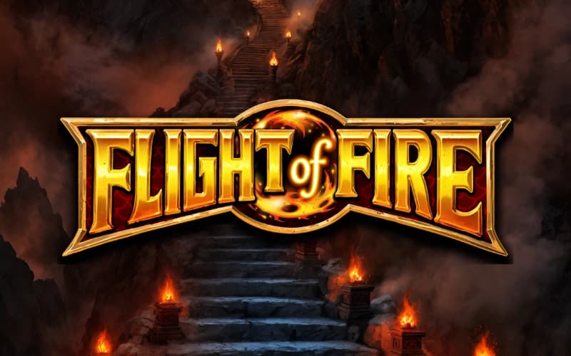 Flight of Fire