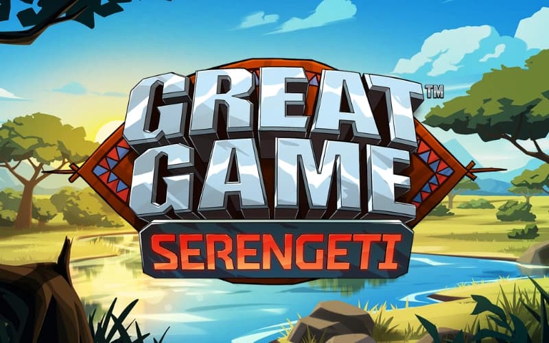 Great Game Serengeti