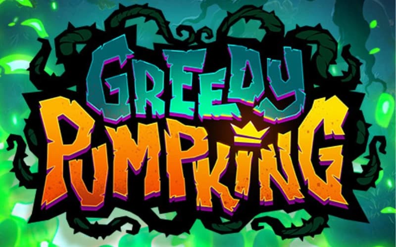 Greedy Pumpking slot game