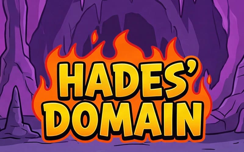 Hades Domain slot game