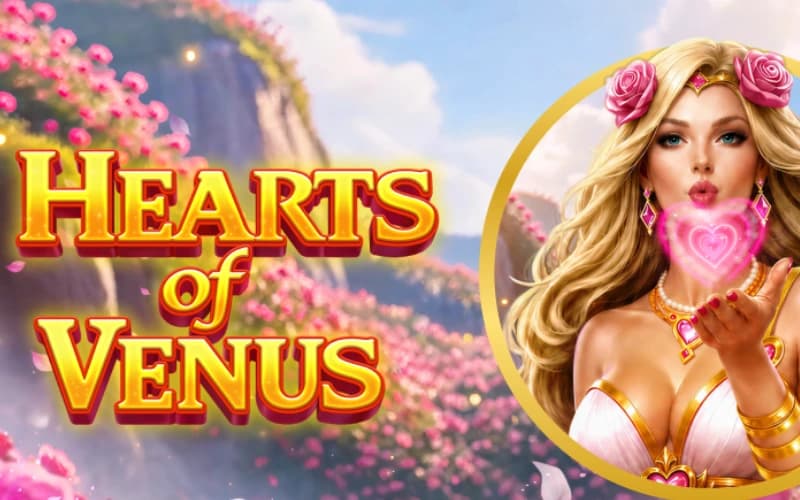 Hearts of Venus