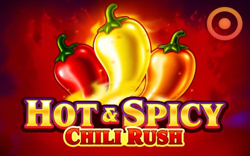 Hot & Spicy: Chili Rush