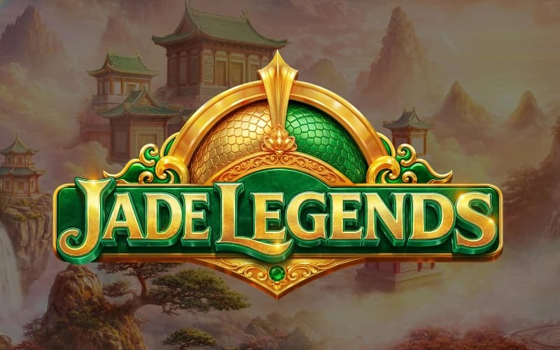 Jade Legends