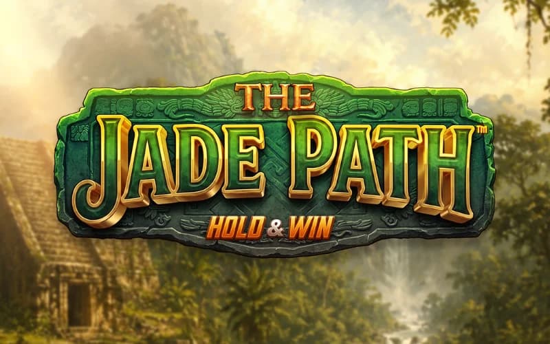 The Jade Path Hold & Win