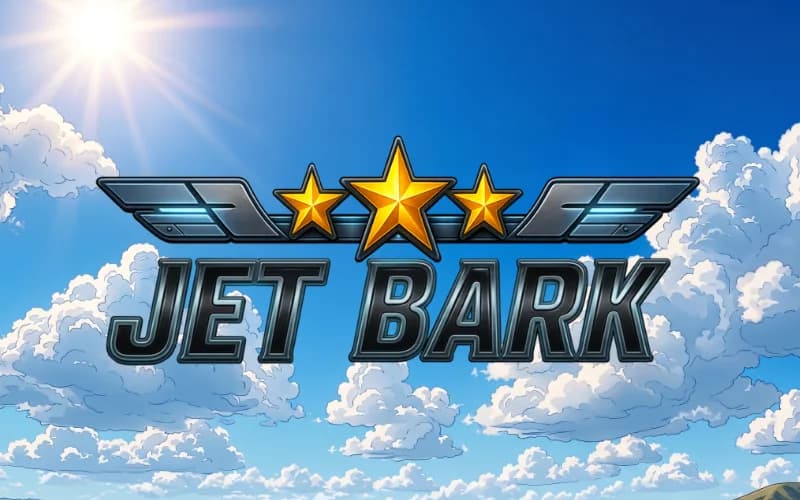 Jet Bark
