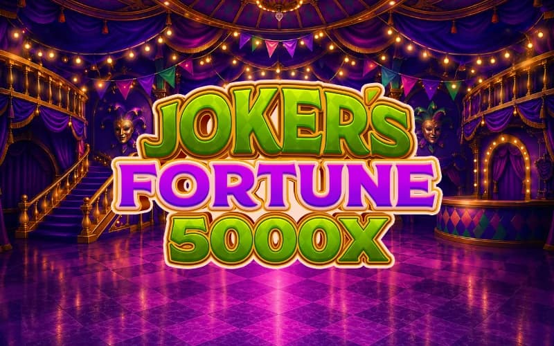 Joker's Fortune
