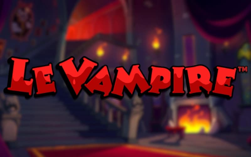 Le Vampire