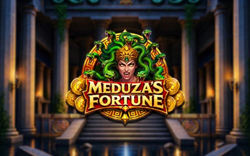 Meduza's Fortune