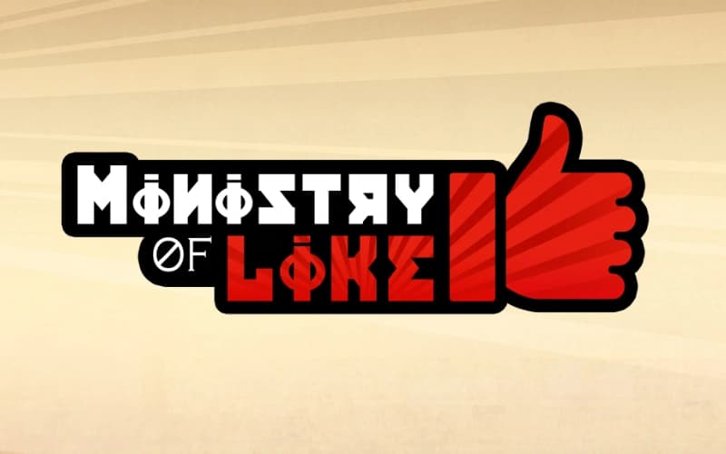 Ministry of Like