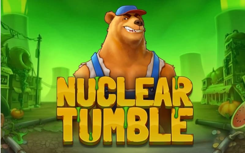 Nuclear Tumble