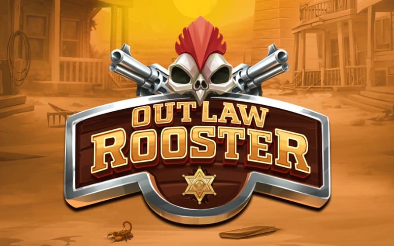 Outlaw Rooster
