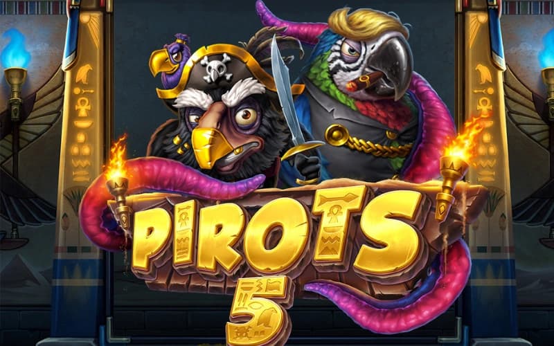 Pirots 5