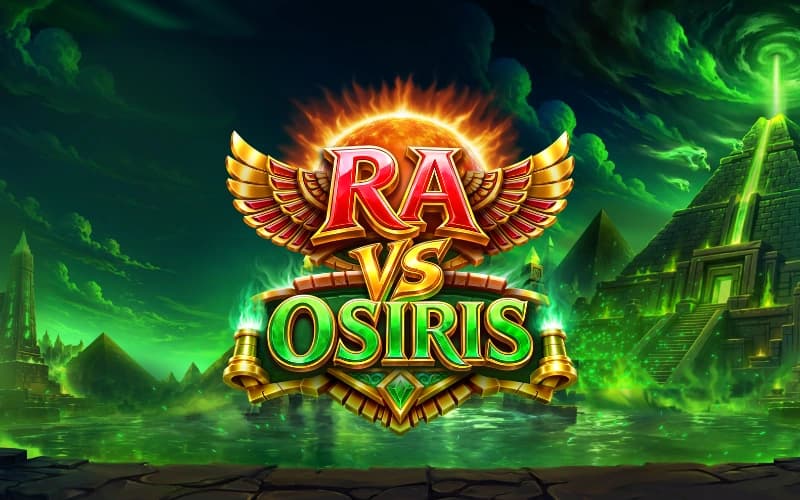 Ra vs Osiris
