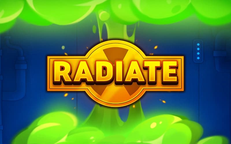 Radiate