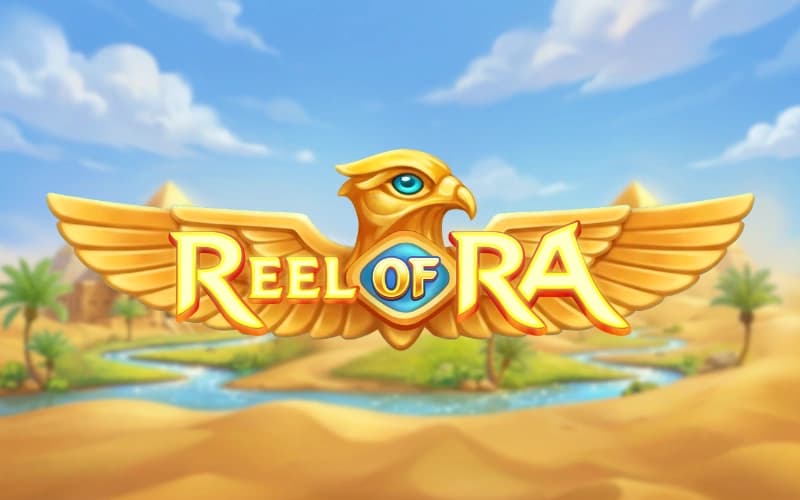 Reel of Ra