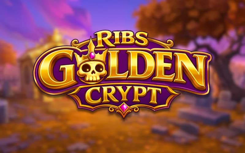 Ribs' Golden Crypt