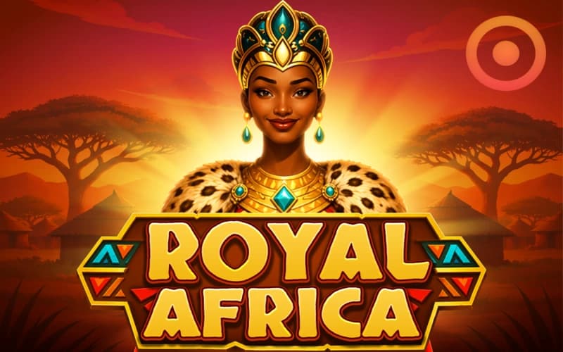 Royal Africa