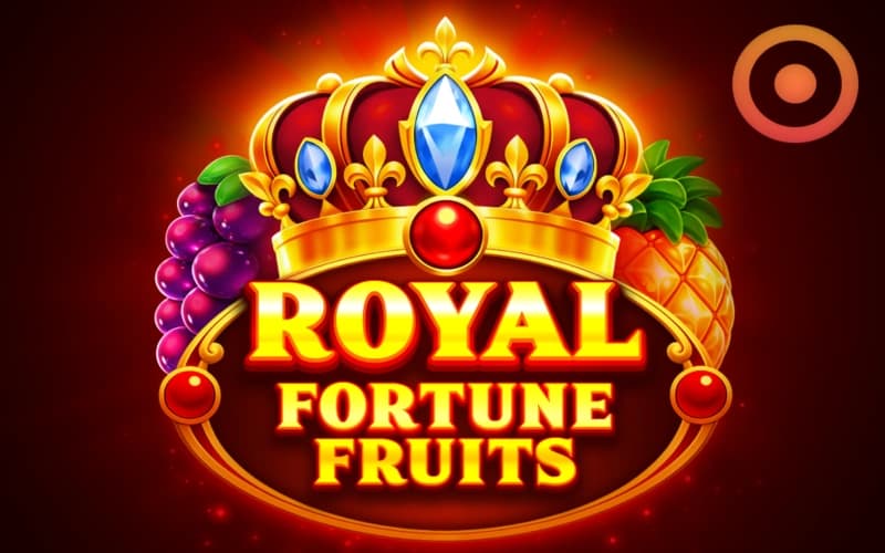 Royal Fortune Fruits