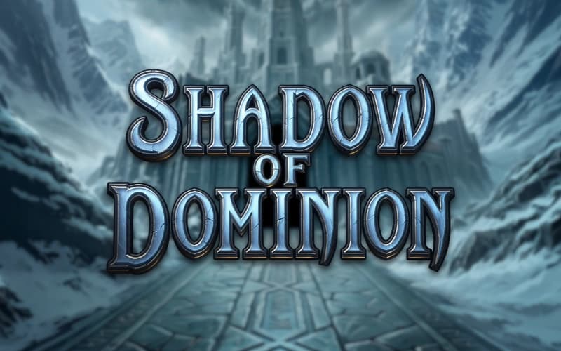 Shadow Of Dominion