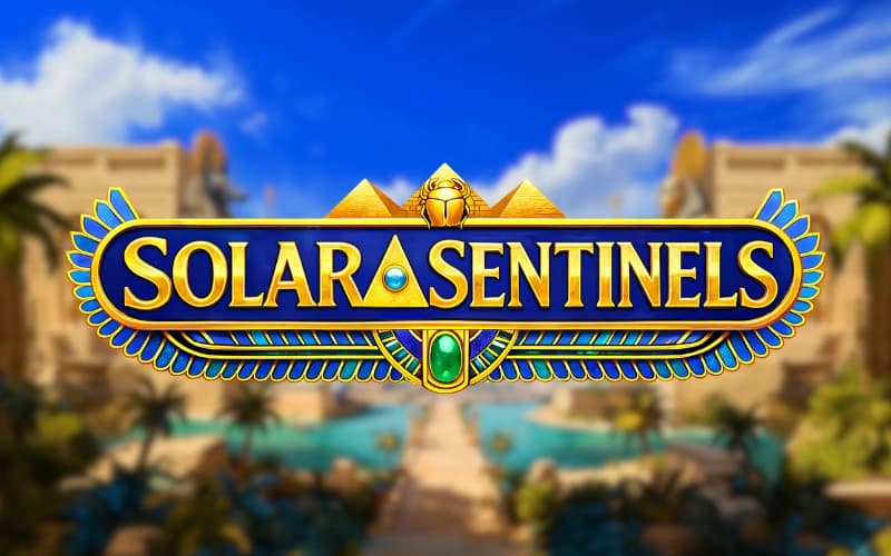 Solar Sentinels