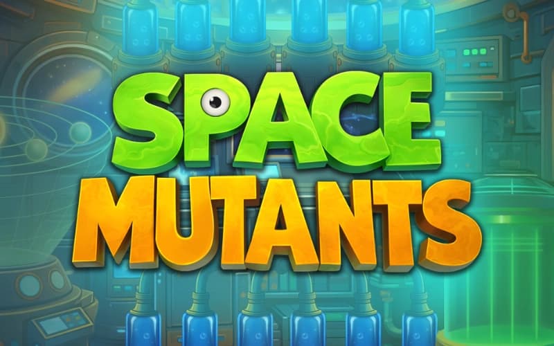 Space Mutants