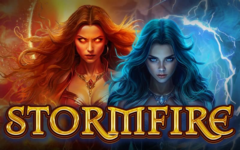 Stormfire