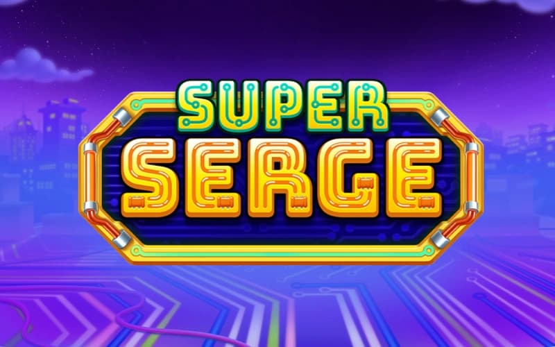 Super Serge