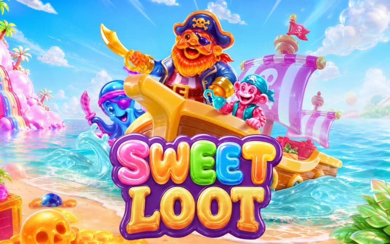 Sweet Loot